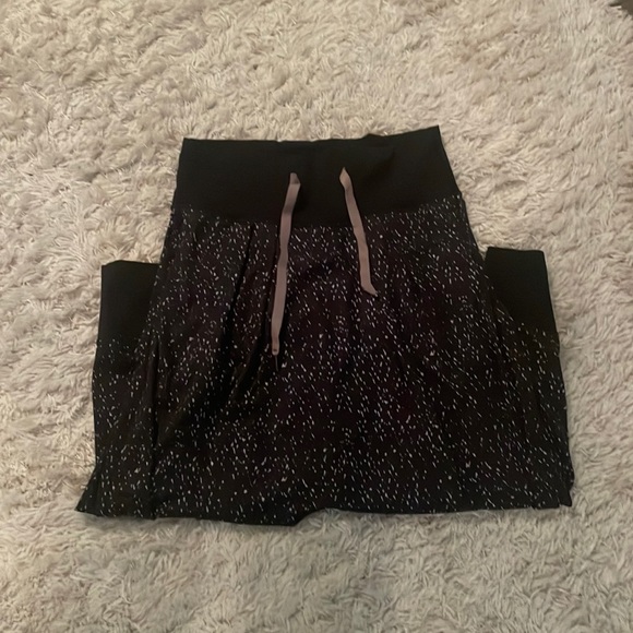 Lululemon Om Pant a sz 8/10 - Picture 1 of 7